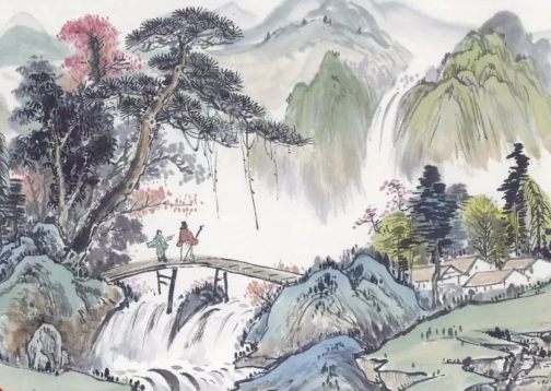《周易》：守住自己，离祸得福