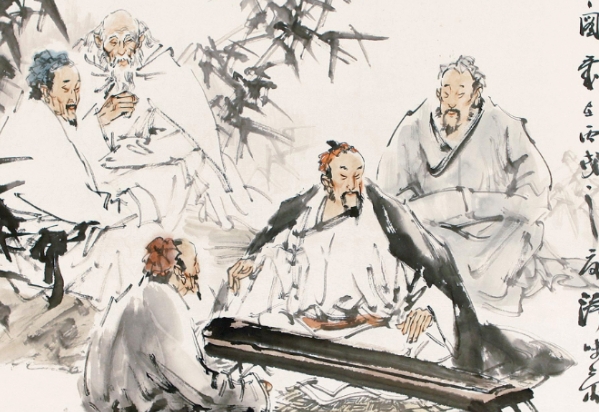 人生最好的境界，是丰富的安静！