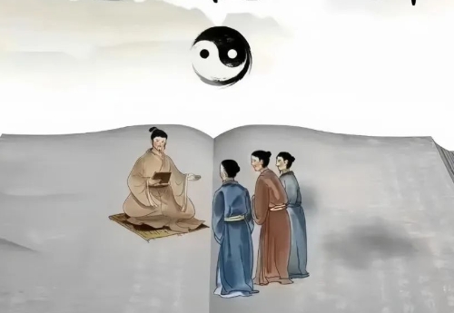 《易经》：“元亨利贞”的字义和广义，易学爱好者必看！