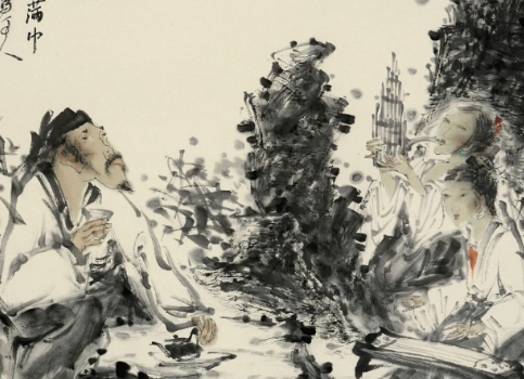 人生三大“凶德”，希望你一个都没有，必有后福！