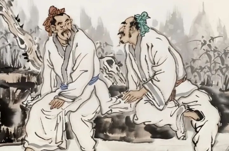人生三大忌，碰到一定要躲开，才能越走越顺！