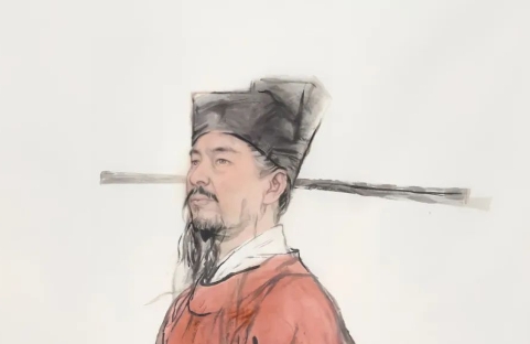 范仲淹：仕途坎坷，屡遭贬谪，但他却始终心怀天下、造福百姓！