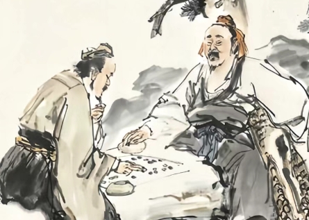 国学中的识人智慧：洞察人性的千古哲思！