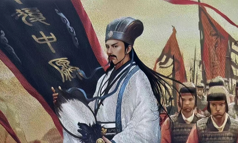 诸葛亮的一世学问，都浓缩在给儿子的一封信中！
