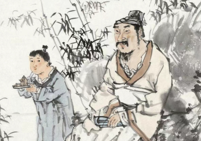 “气”决定你的命运，一定要看看！