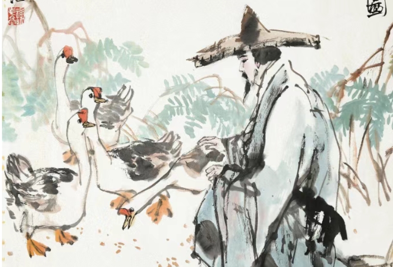 人生：如酒，如花，如茶，是一场漫长的修行！