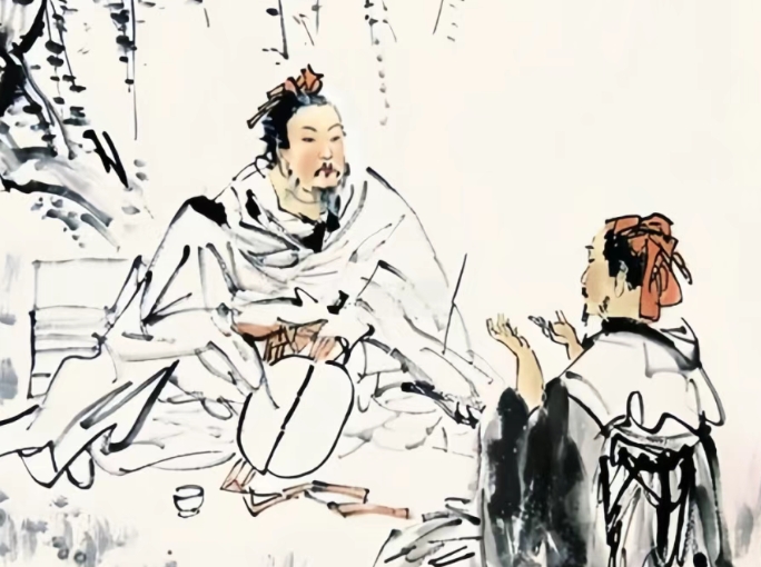 真正不合群的人，都是聪明人！