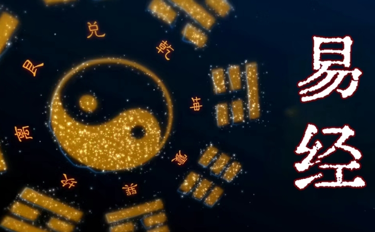 《易经》思维探秘：直观思维与形象思维浅说！