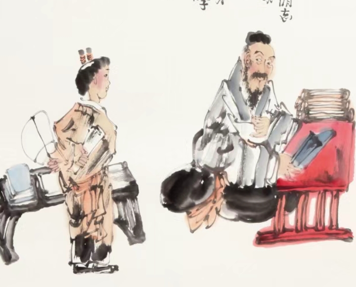 近君子，远小人，什么是真君子，什么是真小人！