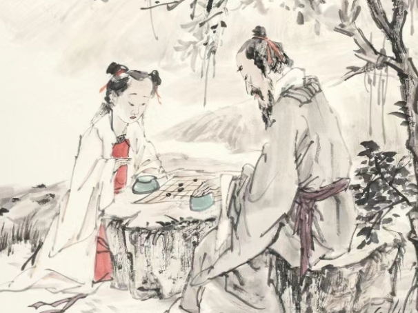 人到中年，请收起你的显摆！