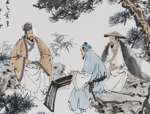 《道德经》六言，悟一句，醒半生！