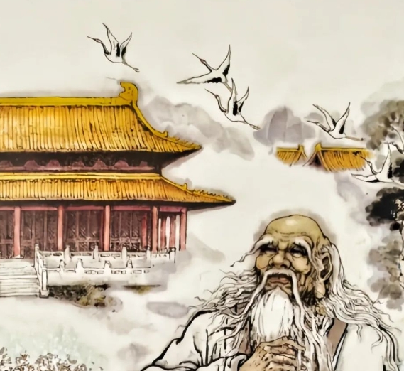 老子所言的“道德”，到底具体是指什么？